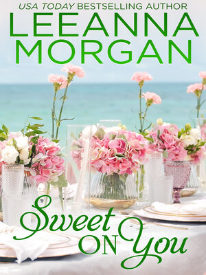 cover image of Sweet On You
